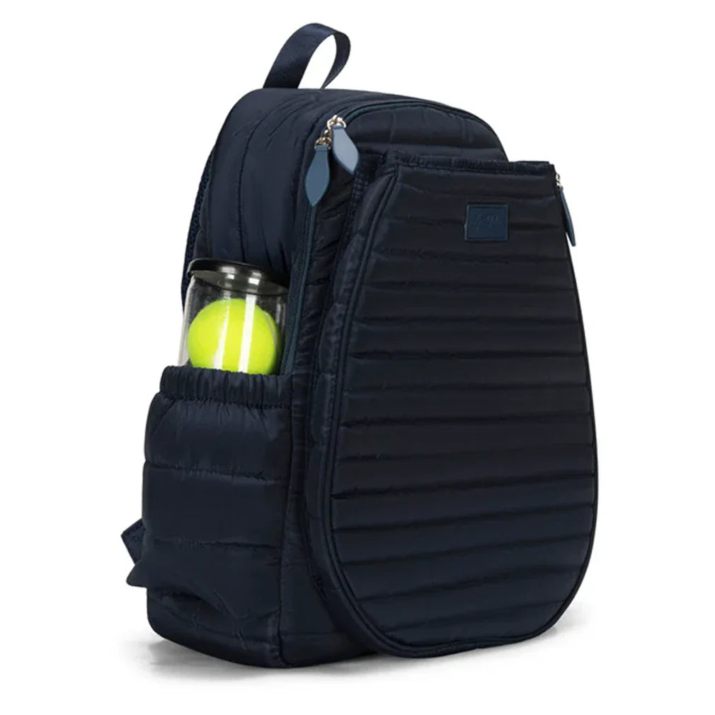 Women's Game On Tennis Backpack Puffer