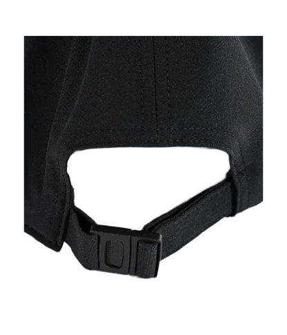 Cap Adidas BB 3S CLIMA Negro 2025