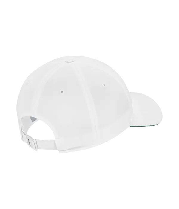 Cap Adidas Climacool White 2025