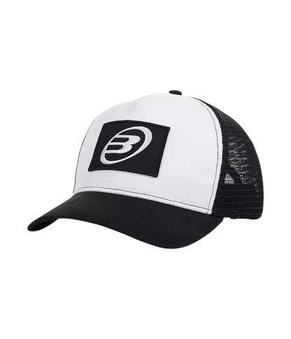 Cap Bullpadel BPG255l Negro 2025