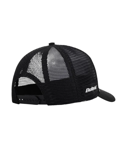 Cap Bullpadel BPG255l Negro 2025