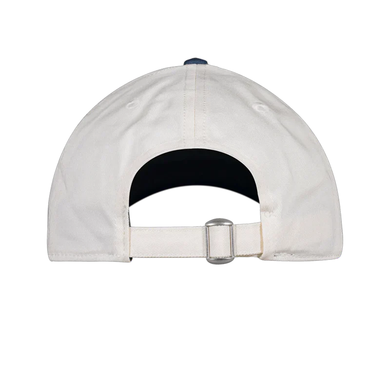 Cap NOX Street Cream/Blue 2025