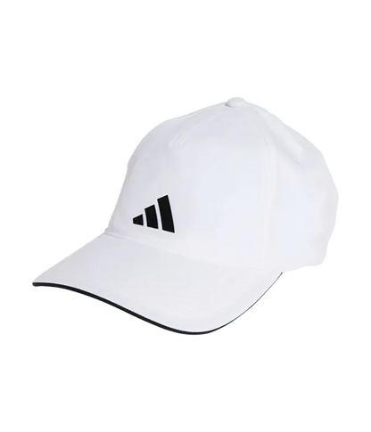 Cap Adidas BBALL CAP Clima White 2025