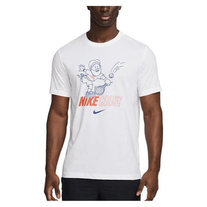 Men's Court Dri-FIT Tennis T-Shirt-Apparel-Nike-HF6219-H24-100-3-2-[Sku]-Tennis Express