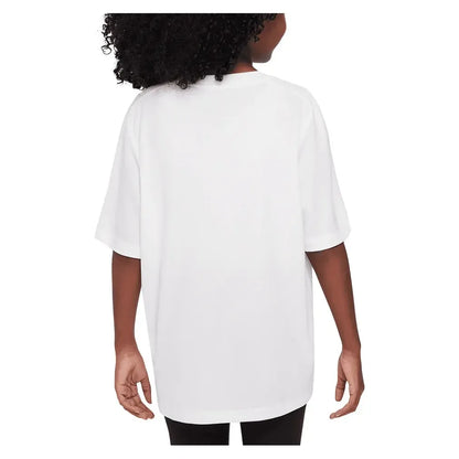 Boys' Dri-FIT Multi Short Sleeve Training Top