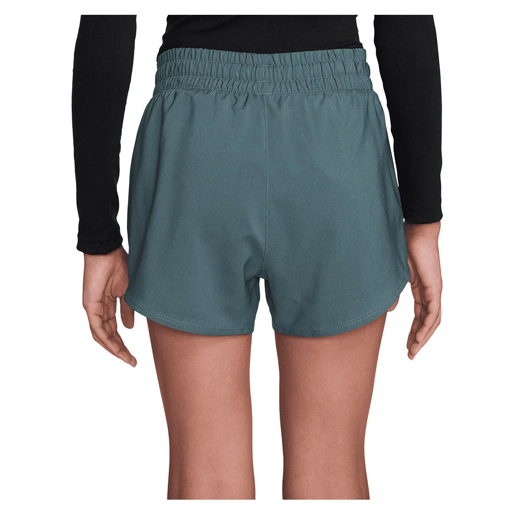 Girls' One Dri-FIT 2in1 Training Short