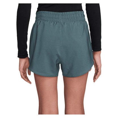 Girls' One Dri-FIT 2in1 Training Short