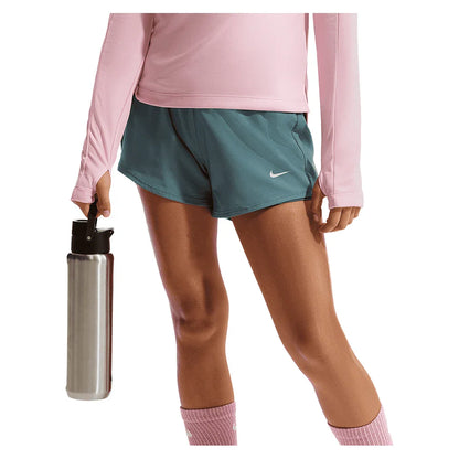 Girls' One Dri-FIT 2in1 Training Short