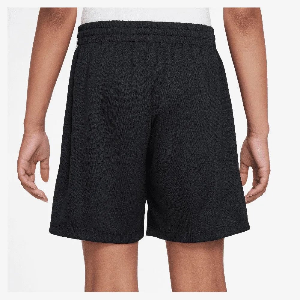 Boys' Dri-Fit Multi Woven Tennis Short