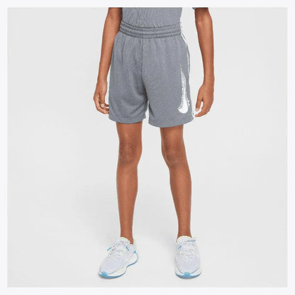 Boys' Dri-Fit Multi Woven Tennis Short