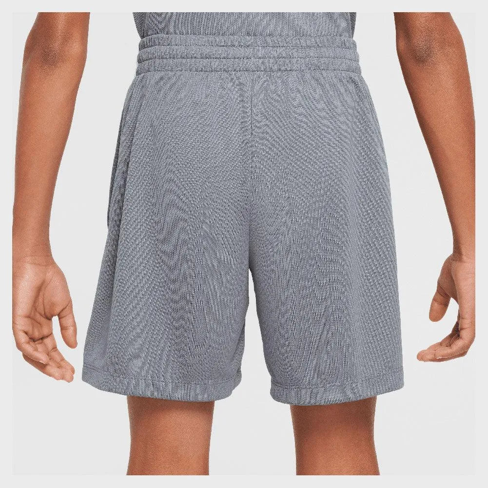 Boys' Dri-Fit Multi Woven Tennis Short