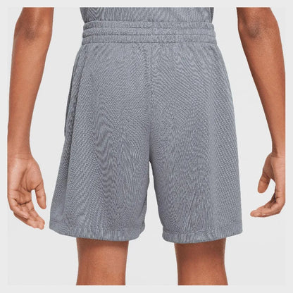 Boys' Dri-Fit Multi Woven Tennis Short
