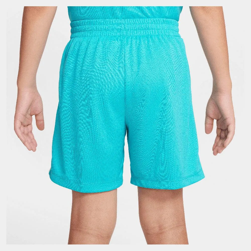 Boys' Dri-Fit Multi Woven Tennis Short