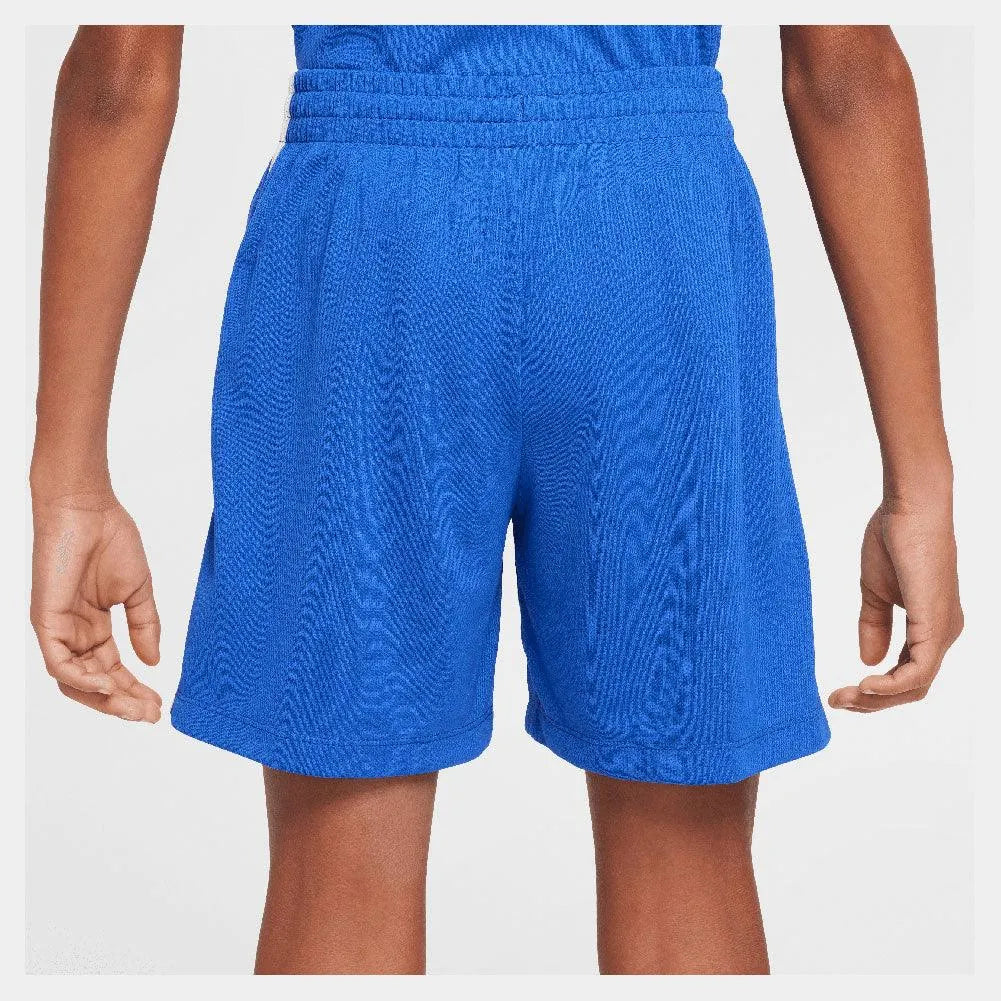 Boys' Dri-Fit Multi Woven Tennis Short