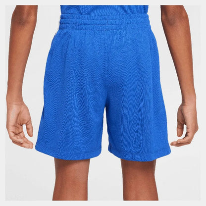 Boys' Dri-Fit Multi Woven Tennis Short