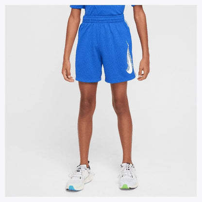 Boys' Dri-Fit Multi Woven Tennis Short