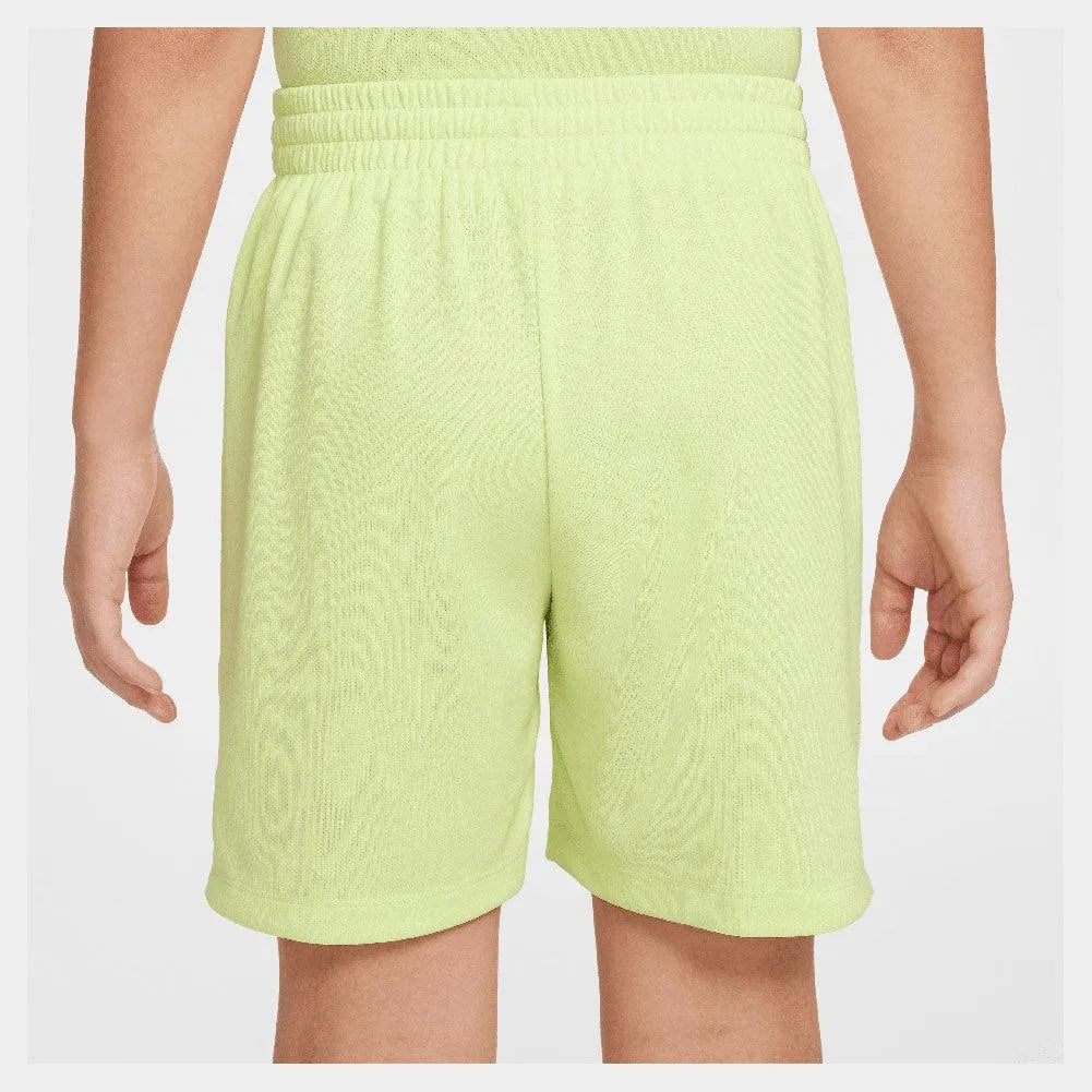 Boys' Dri-Fit Multi Woven Tennis Short