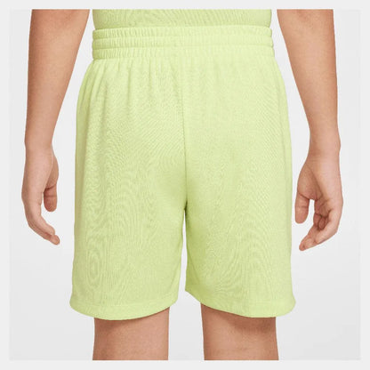 Boys' Dri-Fit Multi Woven Tennis Short