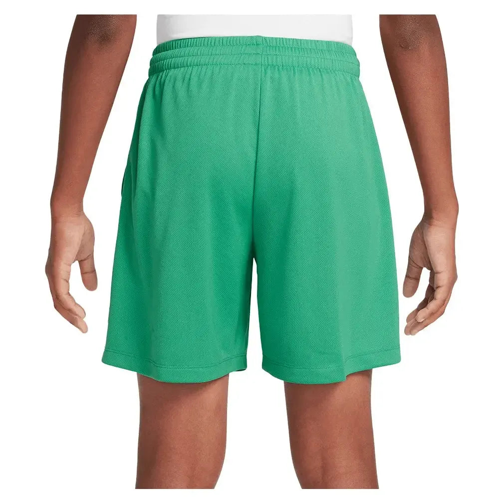 Boys' Dri-FIT Multi Woven Training Short
