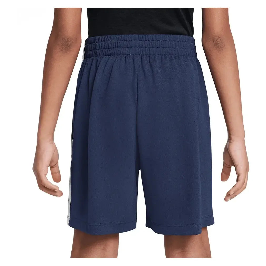 Boys' Dri-FIT Multi Woven Training Short
