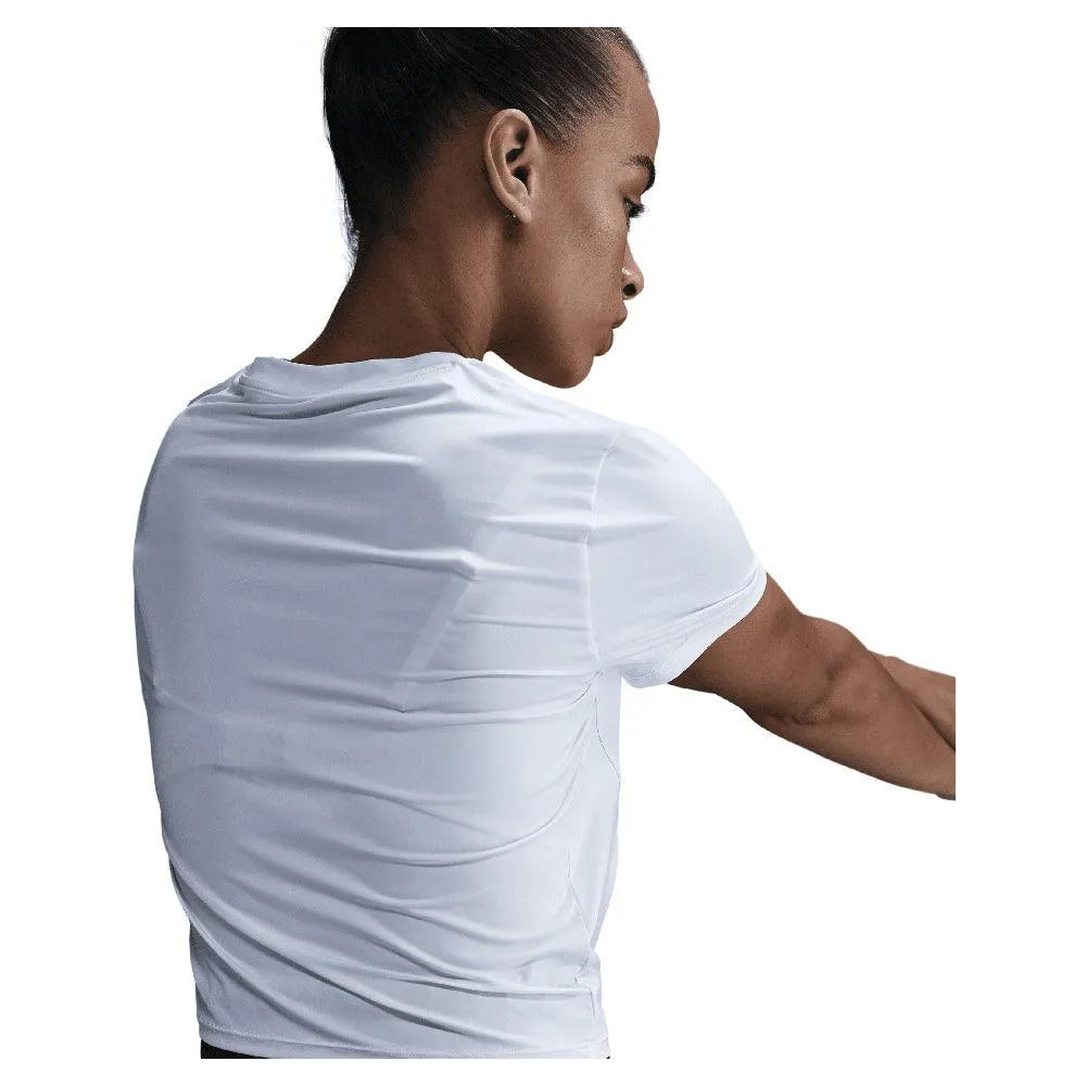 Women's One Classic Twist Short Sleeve Top