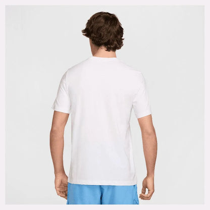 Men's Dri-Fit Tennis Tee