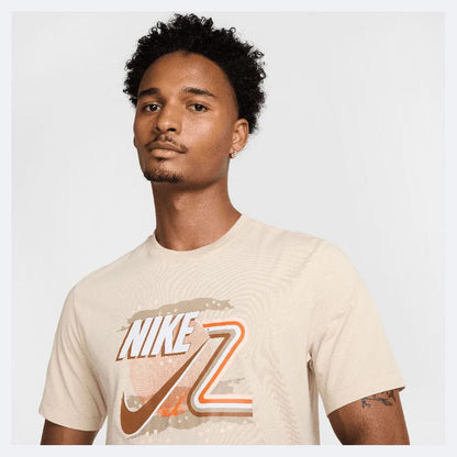 Men's Dri-Fit Tennis Tee
