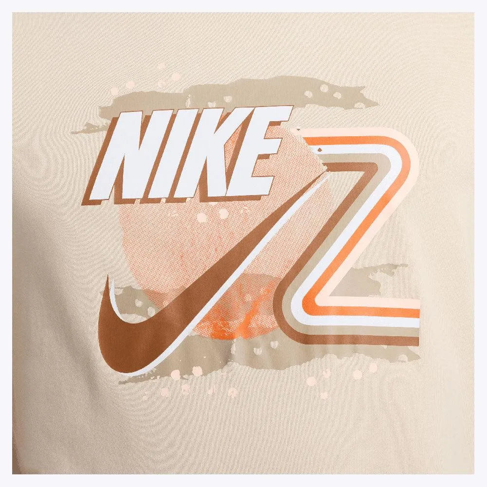 Men's Dri-Fit Tennis Tee