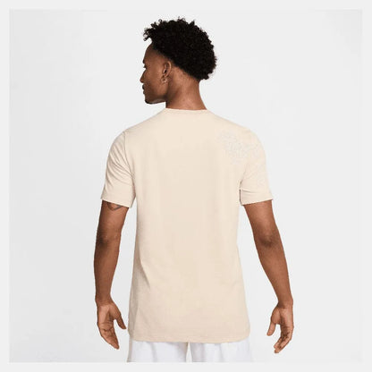 Men's Dri-Fit Tennis Tee