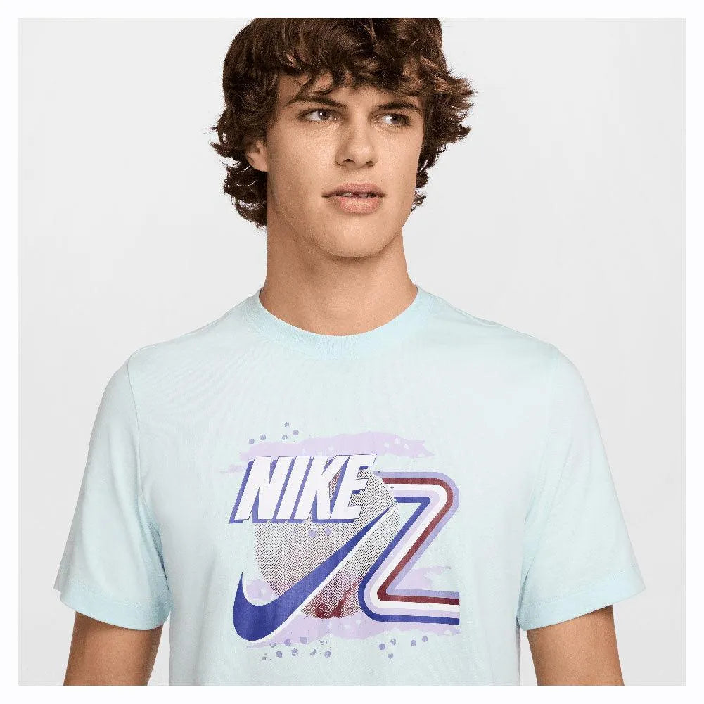 Men's Dri-Fit Tennis Tee