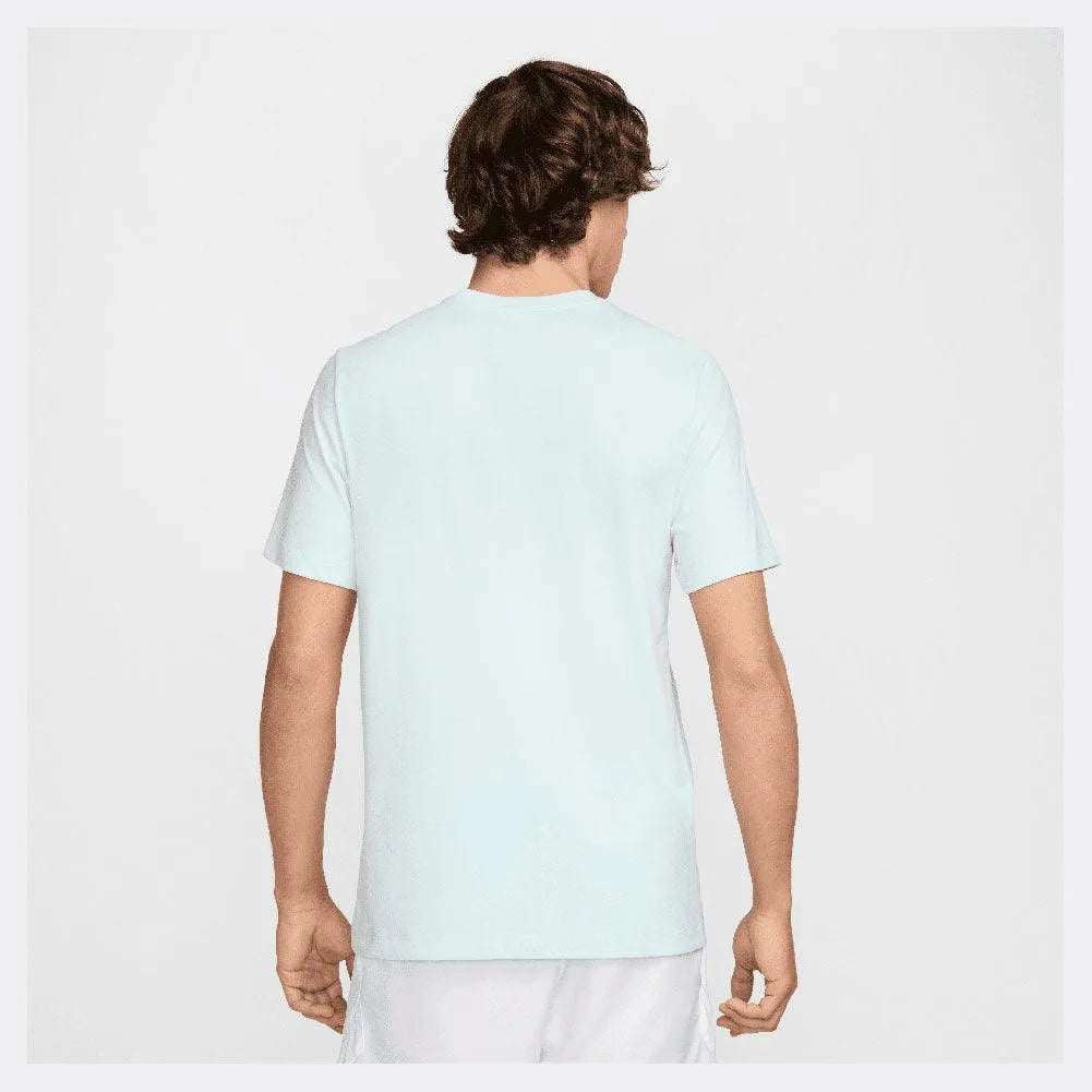 Men's Dri-Fit Tennis Tee