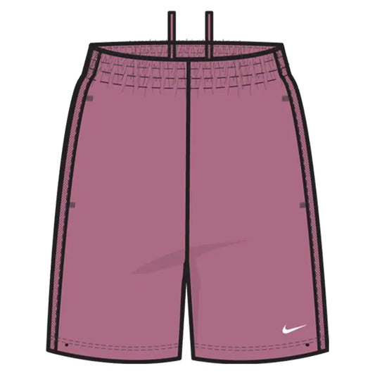 Boys' Dri-FIT Multi Woven 4 Inch Training Short
