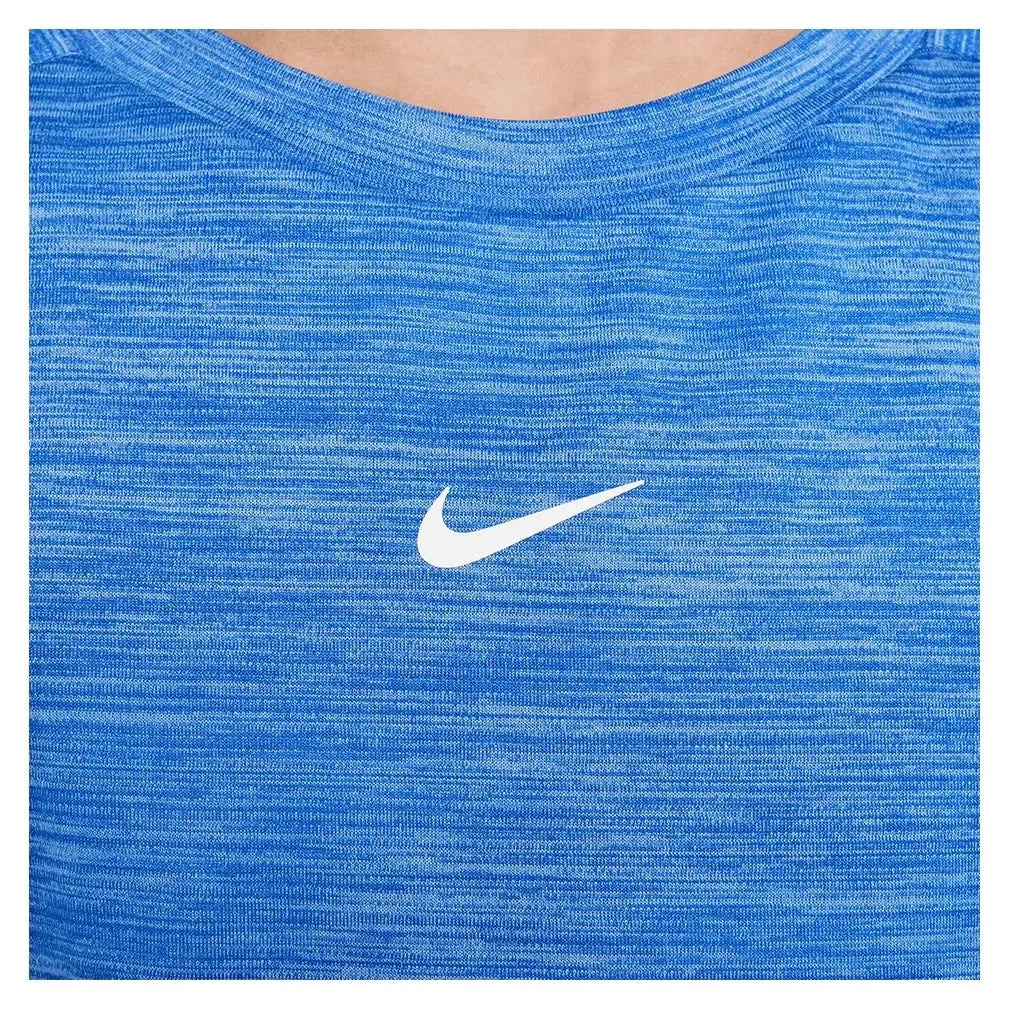 Boys' Multi Dri-FIT Short-Sleeve Training Top