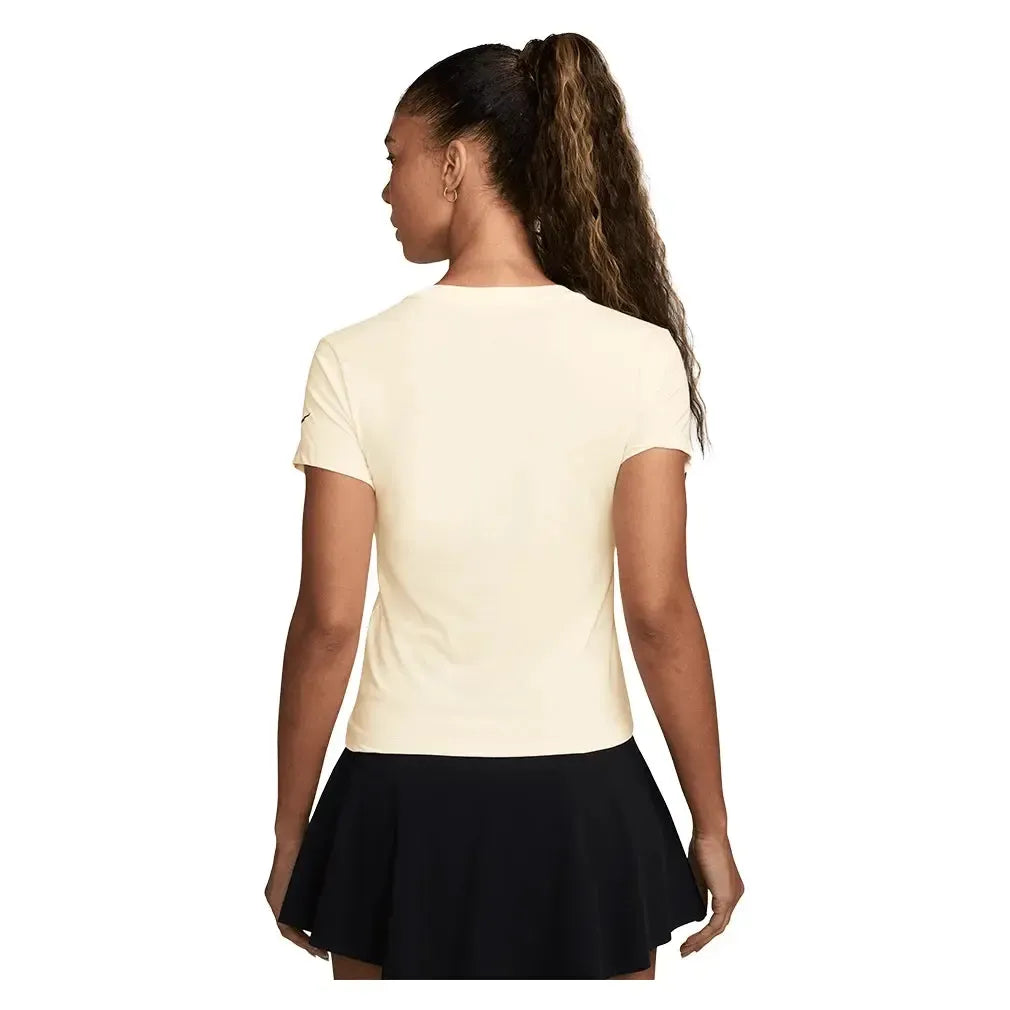 Women's Paris Dri-FIT Slam Tennis Tee