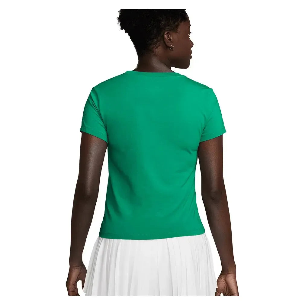 Women's Paris Dri-FIT Slam Tennis Tee