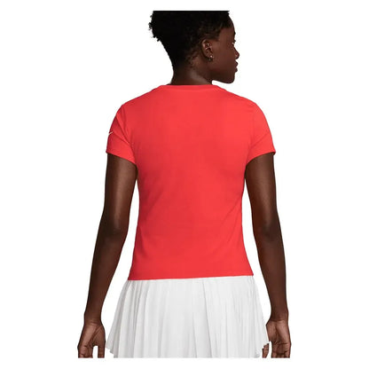 Women's Paris Dri-FIT Slam Tennis Tee