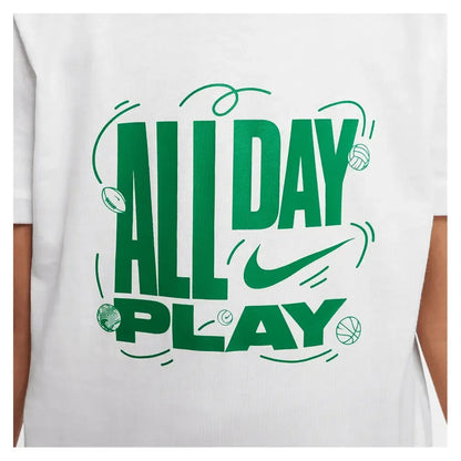 Juniors' Sportswear Multi Sport Tee