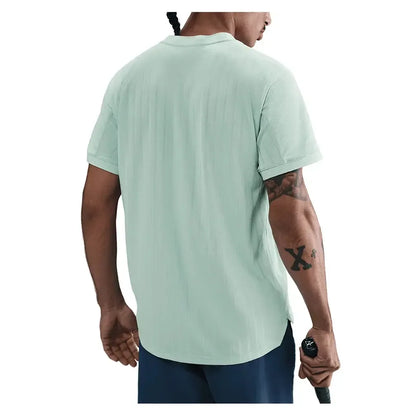 Men's New York Court Dri-FIT Advantage Slam Tennis Top