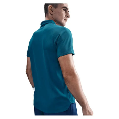 Men's New York Court Dri-FIT Advantage Slam Tennis Polo
