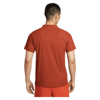 Men's New York Court Dri-FIT Advantage Slam Tennis Polo
