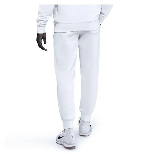 Men's Court Dri-FIT Heritage Fleece Tennis Jogger Pant White