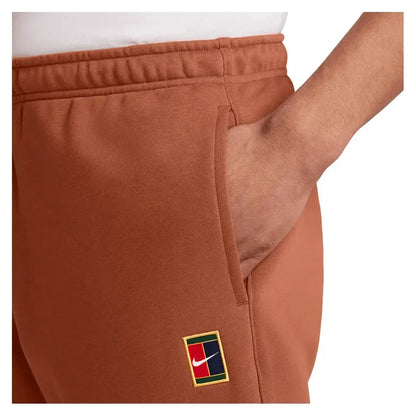 Men's Court Dri-FIT Heritage Fleece Tennis Jogger Pant