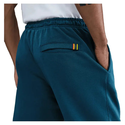 Men's Court Dri-FIT Heritage Fleece Tennis Jogger Pant