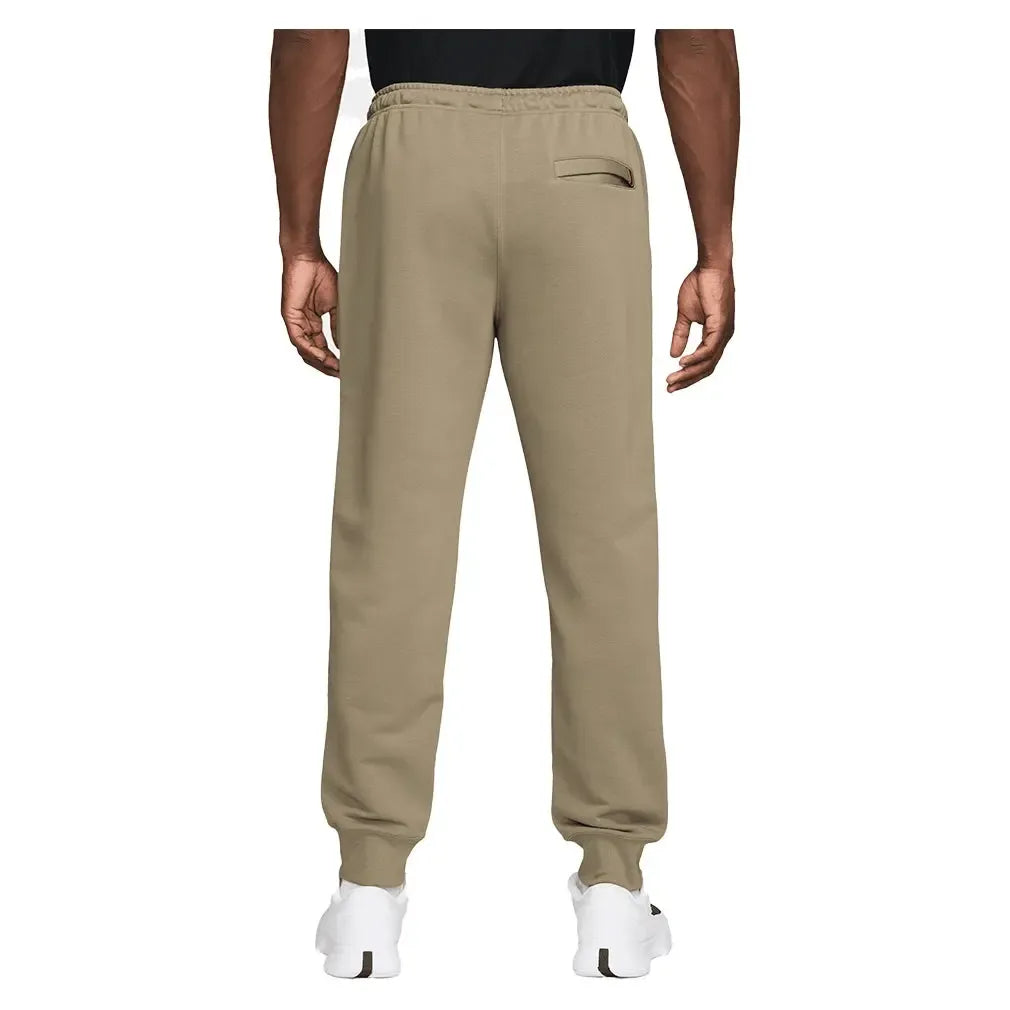 Men's Court Dri-FIT Heritage Fleece Tennis Jogger Pant