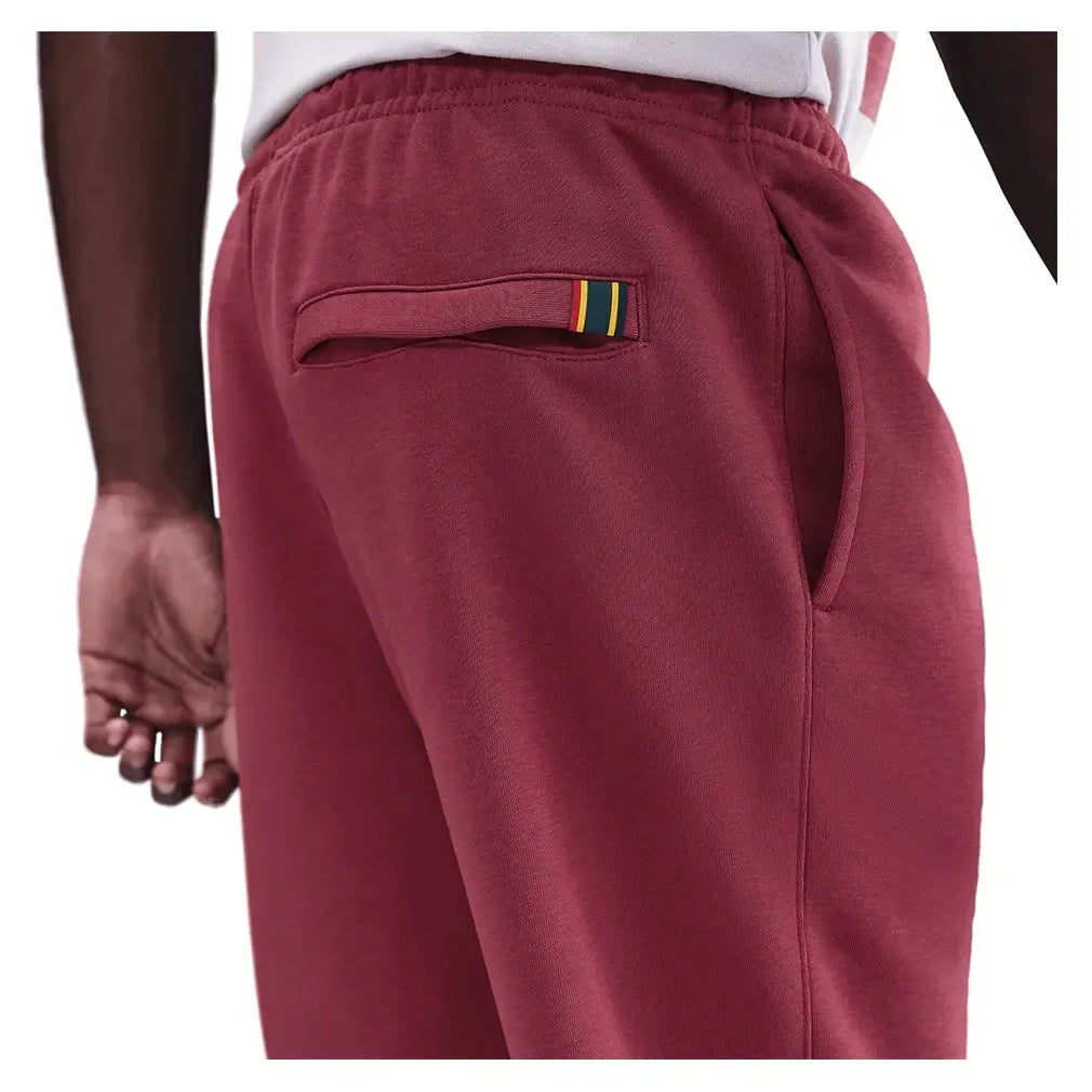 Men's Court Dri-FIT Heritage Fleece Tennis Jogger Pant