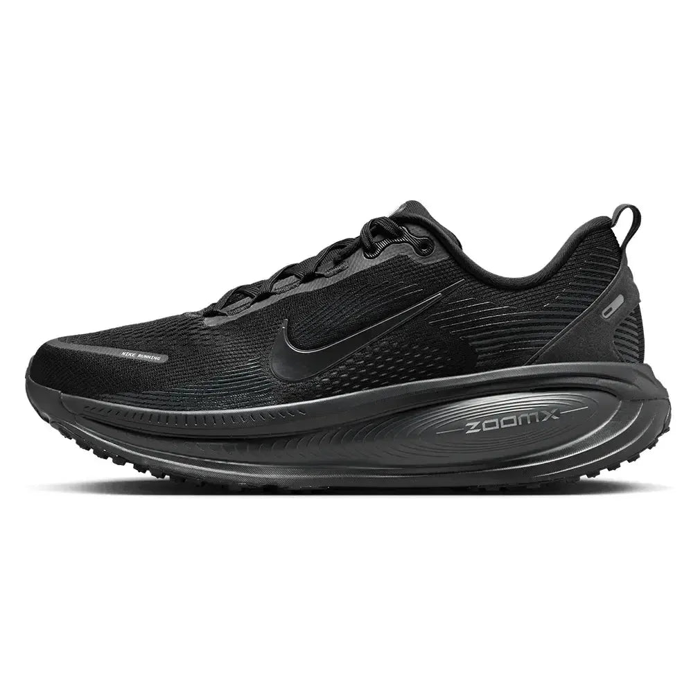 Men's Vomero 18 Running Shoes Black