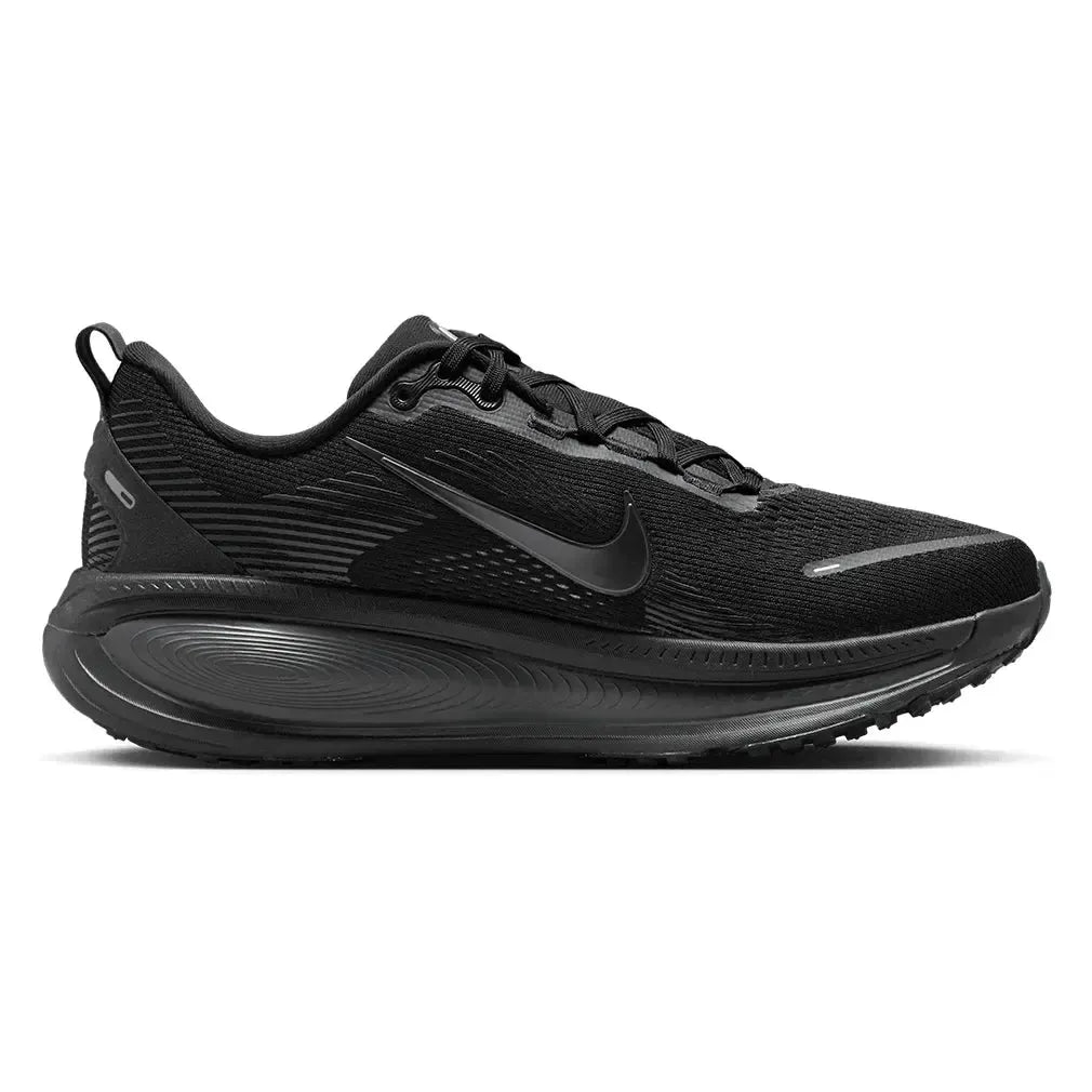 Men's Vomero 18 Running Shoes Black