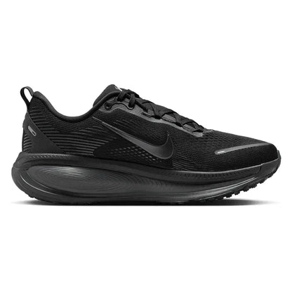 Men's Vomero 18 Running Shoes Black