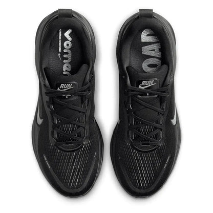 Men's Vomero 18 Running Shoes Black