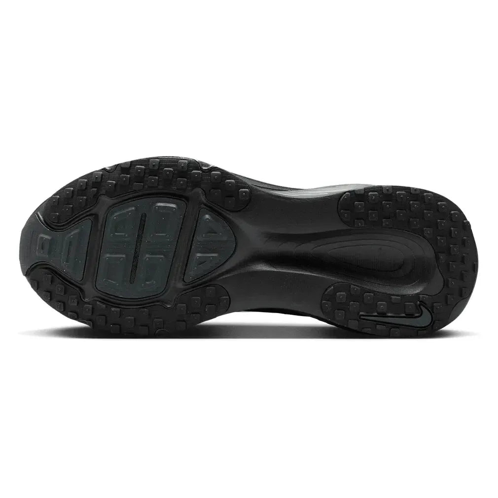 Men's Vomero 18 Running Shoes Black